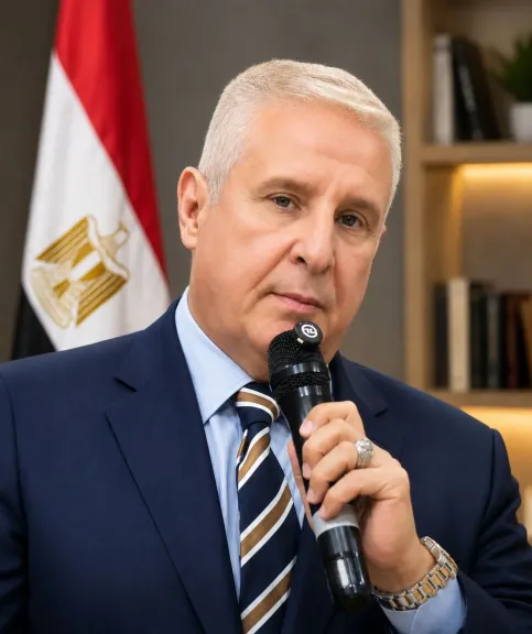 النائب الدكتور محسن البطران 