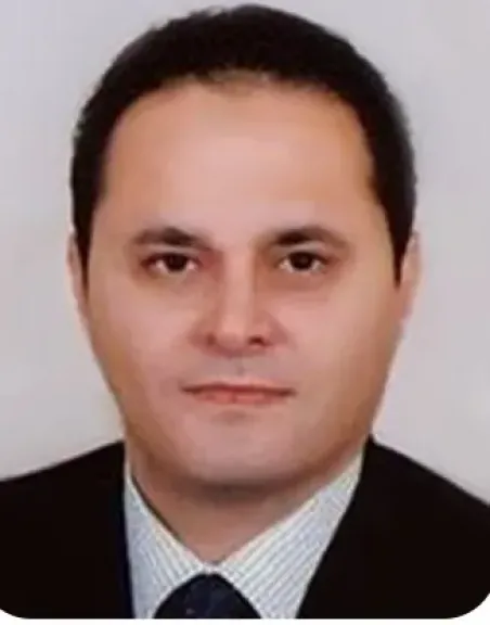 مدحت القاضي 