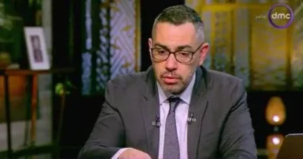 الدكتور محمد فؤاد عضو مجلس النواب والخبير الاقتصادي
