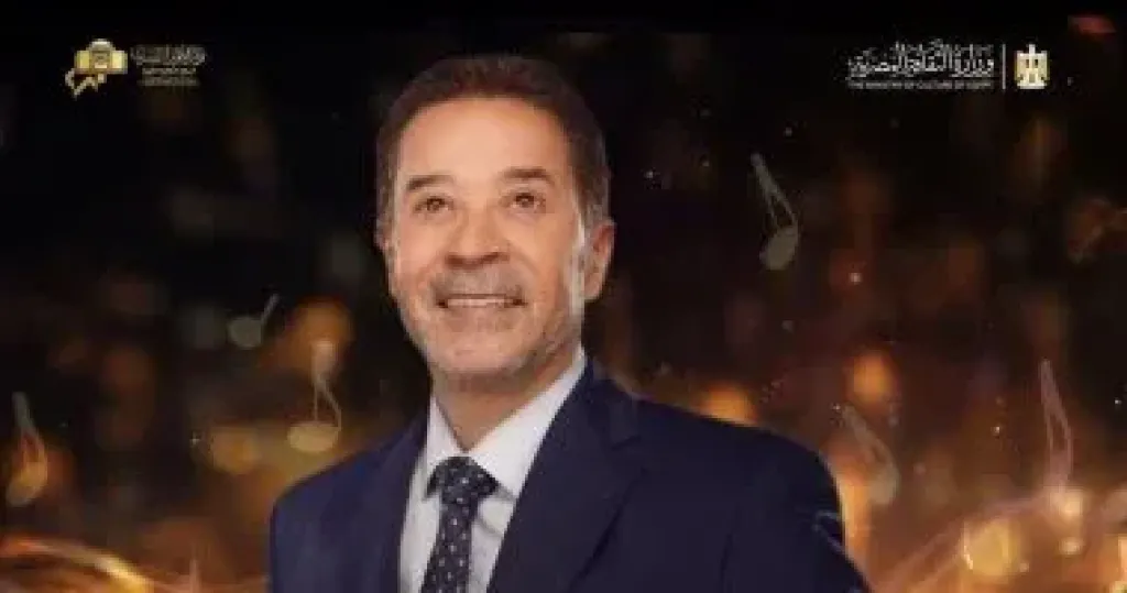 مدحت صالح 