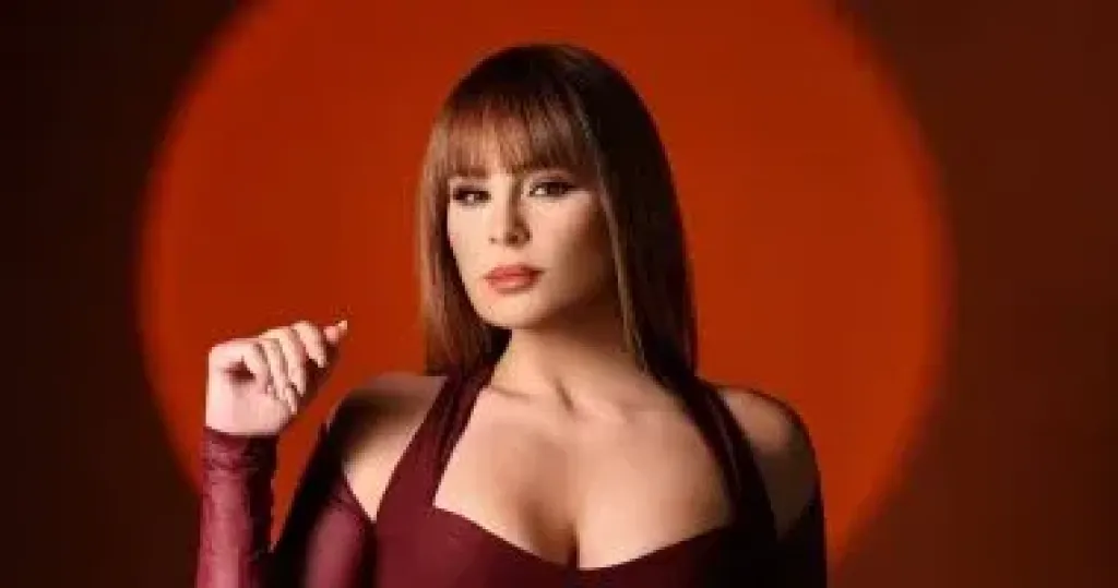 كارول سماحة  
