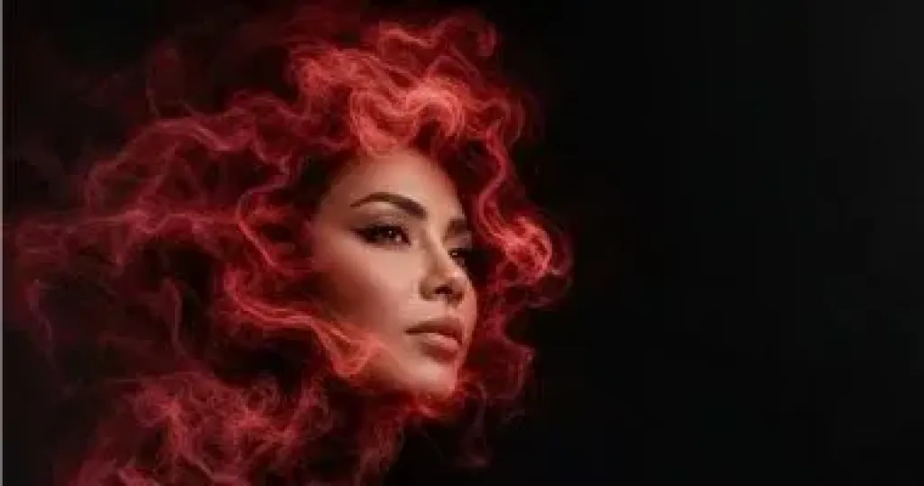 شيرين عبد الوهاب