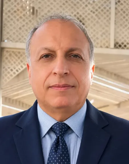 عزت سلامة