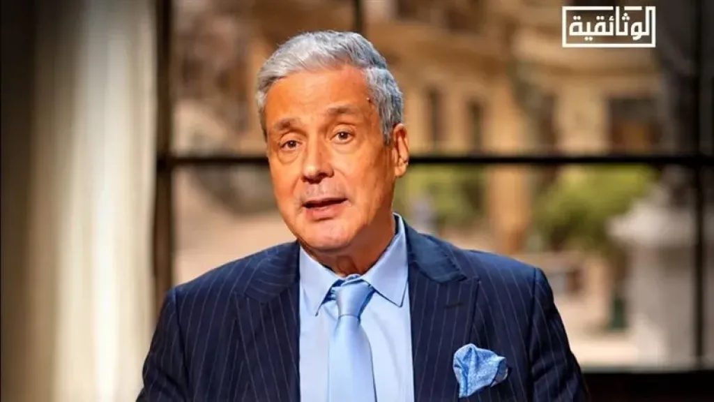 المؤرخ المصرى محمد عفيفى