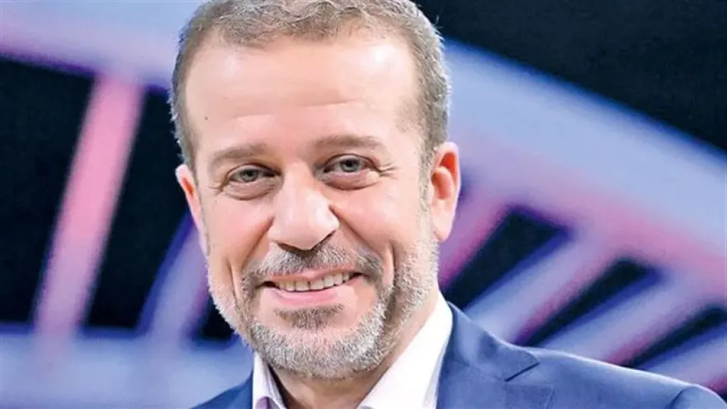 شريف منير