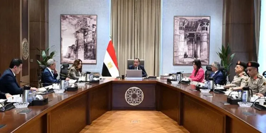 رئيس الوزراء 