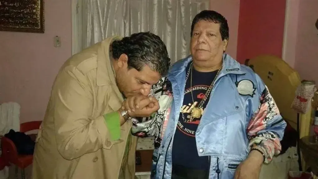 خميس نجل شعبان عبد الرحيم