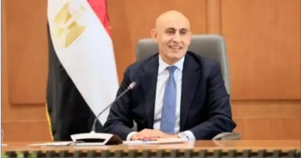 محمد عبد اللطيف وزير التربية والتعليم والتعليم الفنى