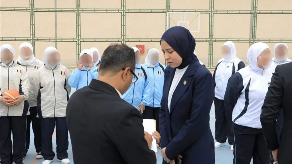 النيابه العامه