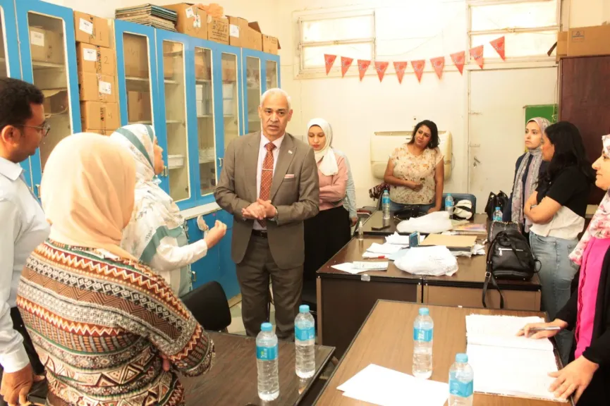 نائب رئيس جامعة 