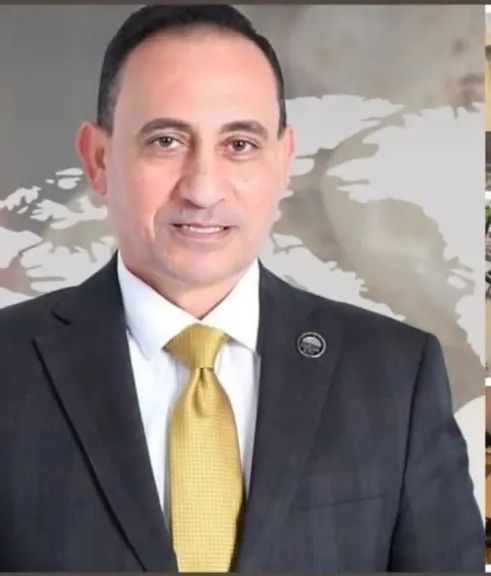 النائب محمد عبدالله زين