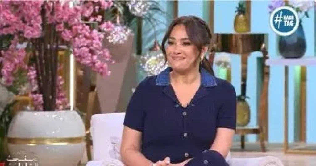 هند صبري 