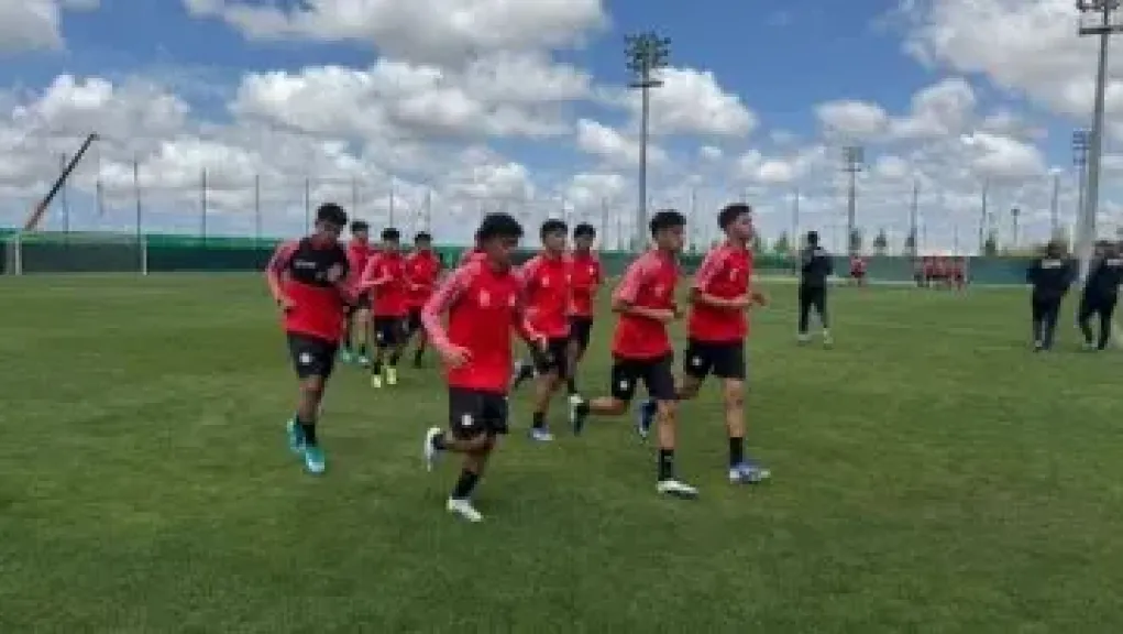منتخب مصر 