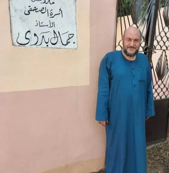 محمود الشاذلى