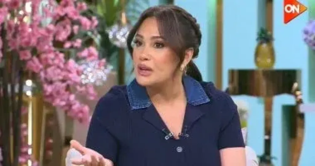 هند صبري 