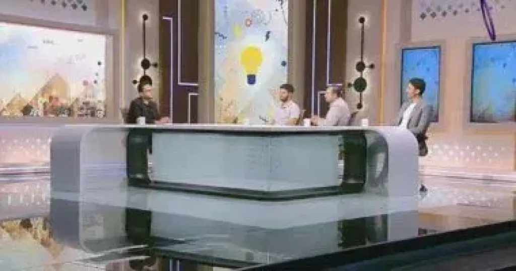 مصر تستطيع  