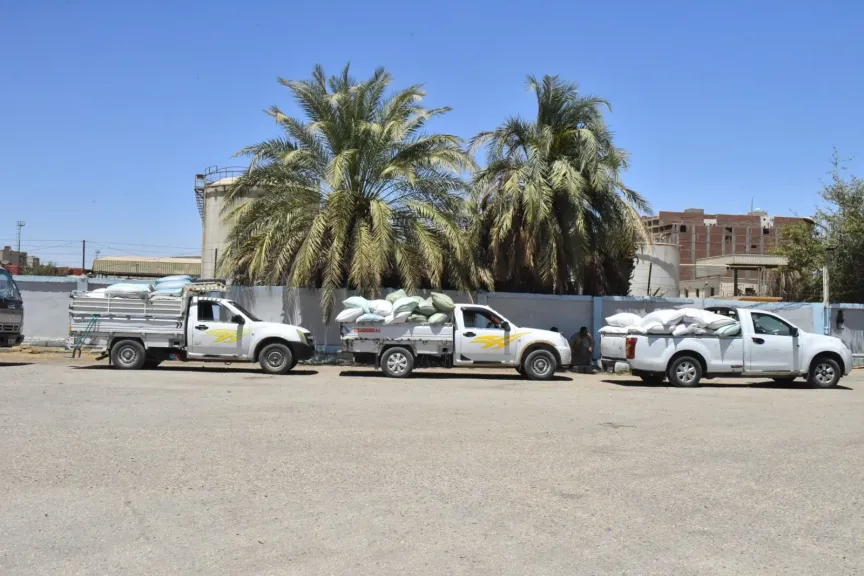 جانب من متابعه 