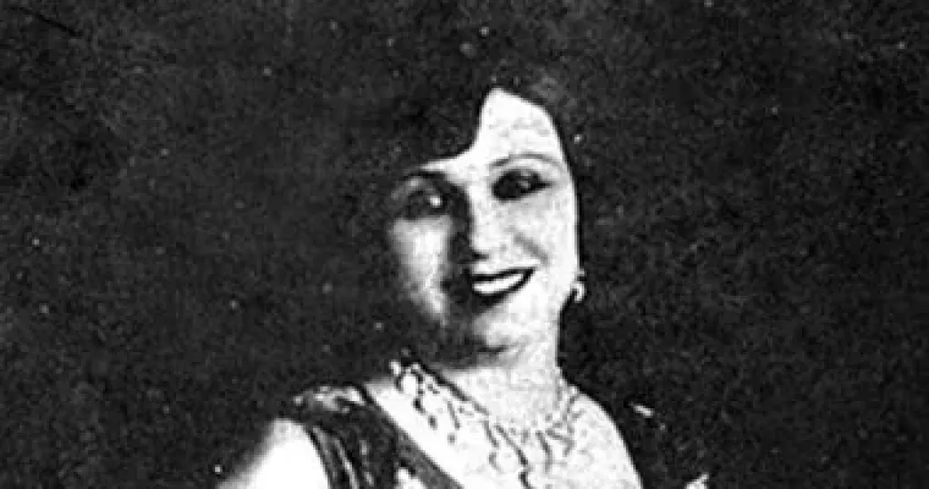 منيره المهديه