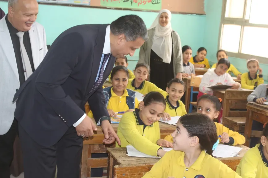 امتحانات الطلاب