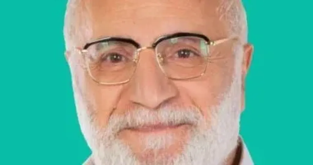 عزت زين