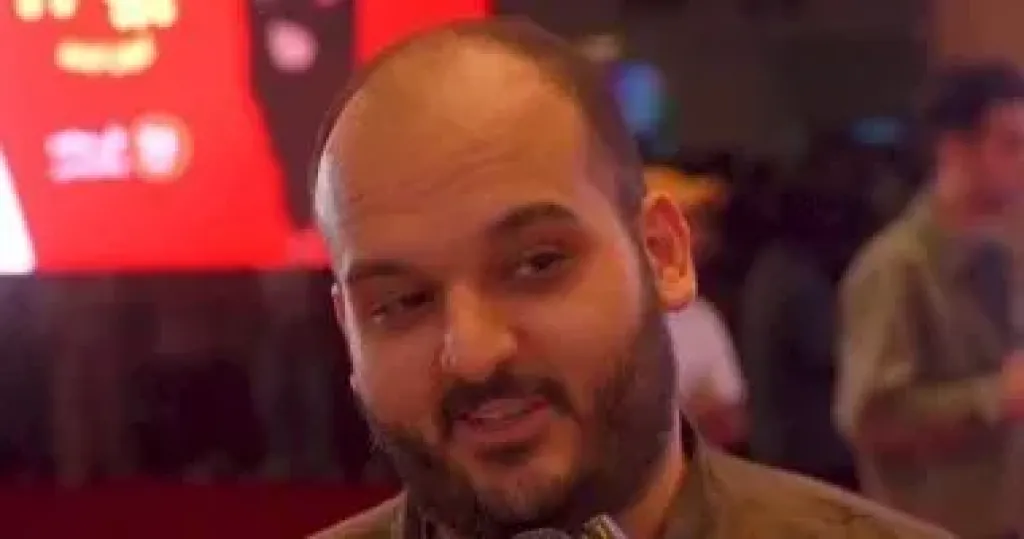 ساندرو كنعان