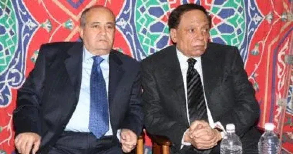 عدل امام  ووحيد حامد