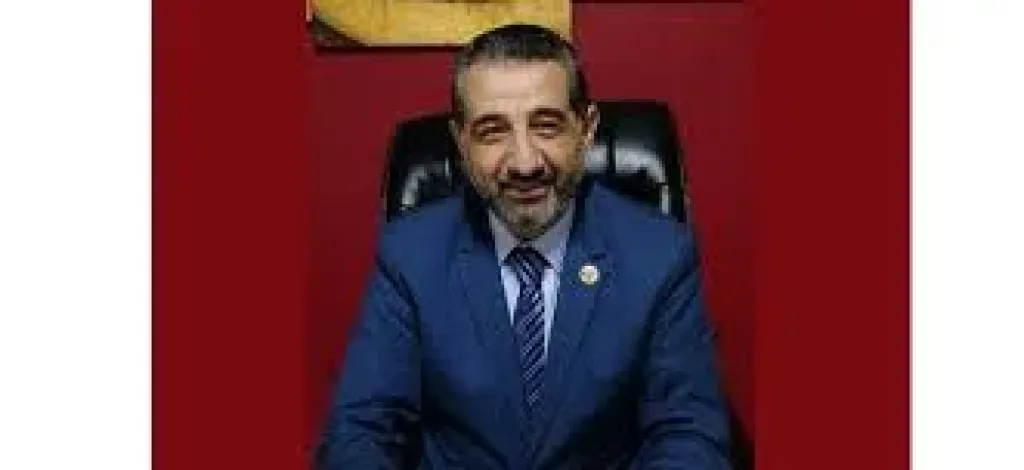 الدكتور عمرو السمدوني