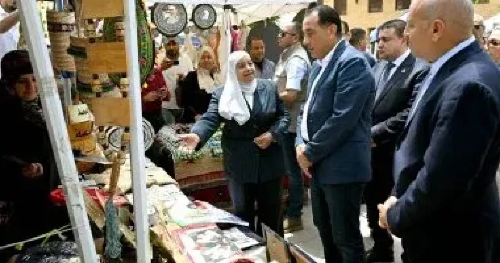 رئيس الوزراء 