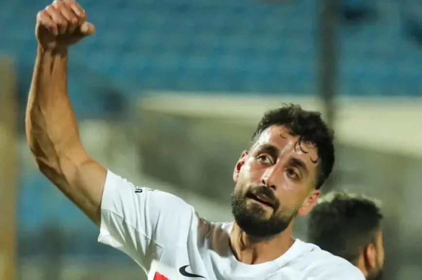 عدي الدباغ