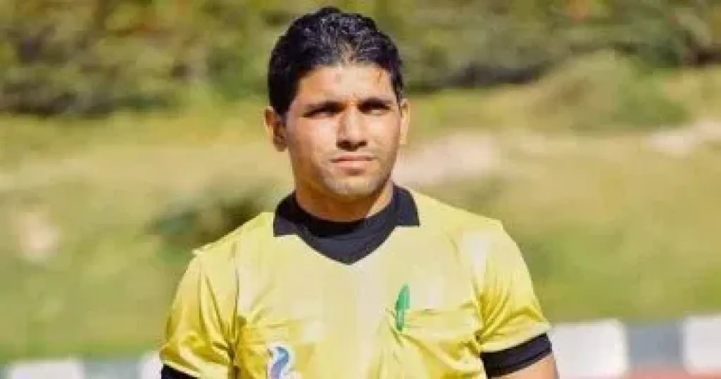 أحمد جمال