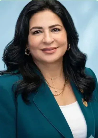 هالة كيرة