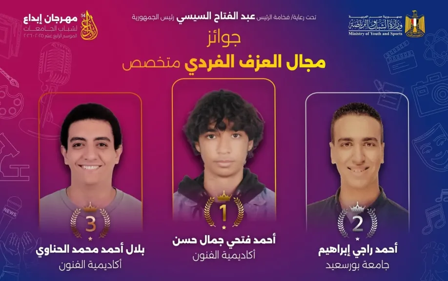 مسابقة إبداع 14