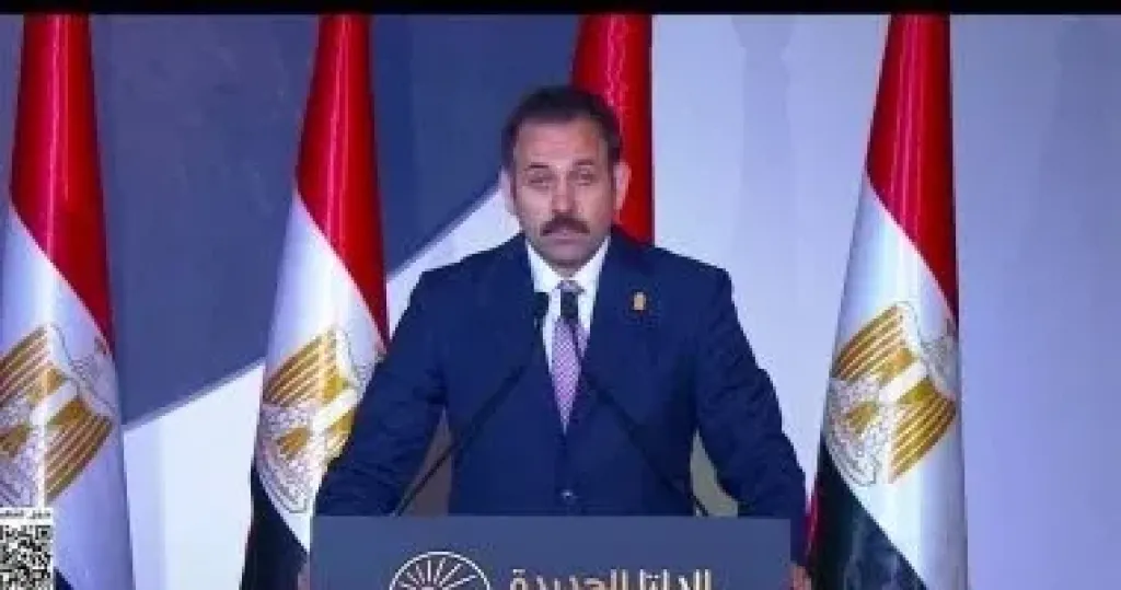 العميد دكتور بهاء الغنام