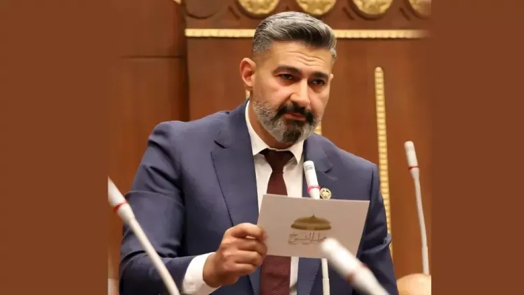   النائب ياسر جلال