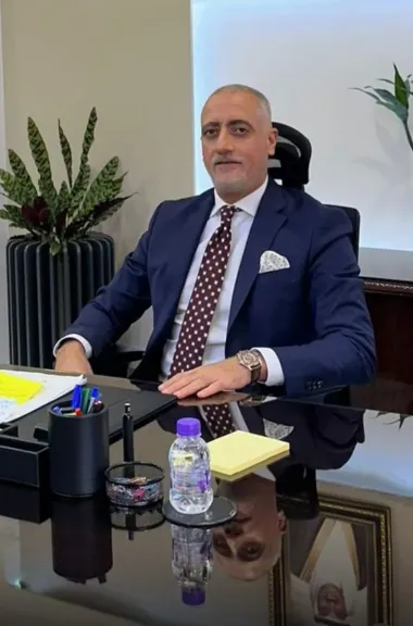 الدكتور  فؤاد منير  