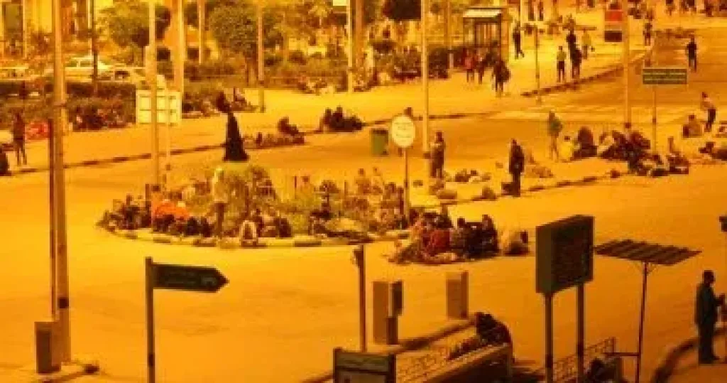 السكة الحديد تفتح أبواب متحفها التاريخي بمحطة مصر «مجانًا»