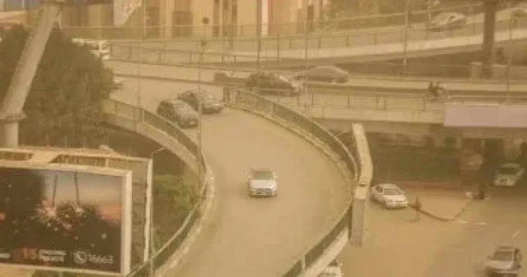 الطقس 