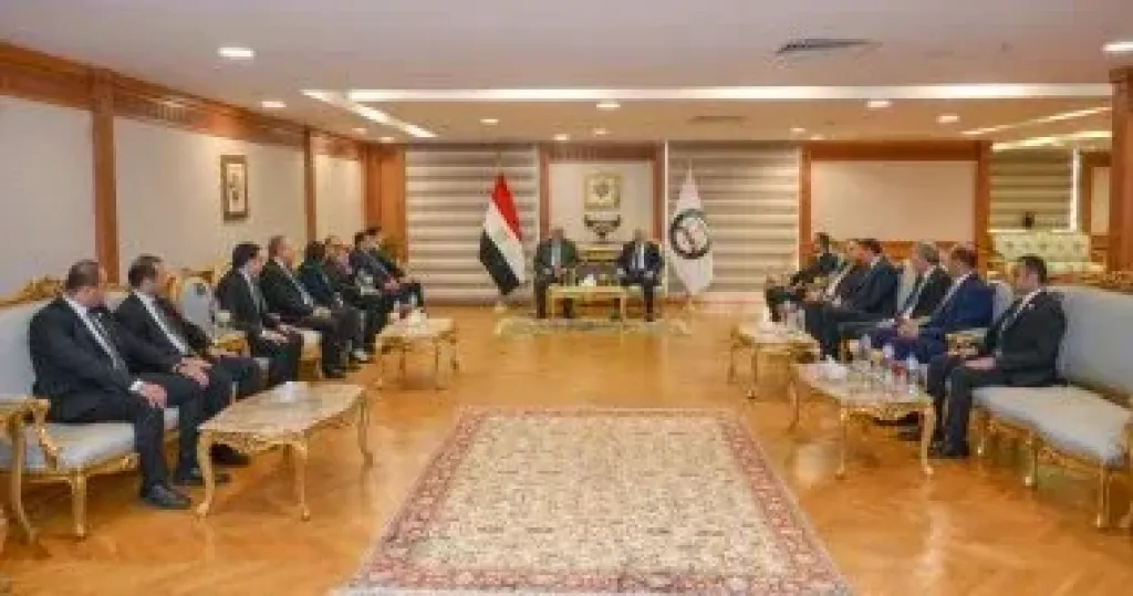 النيابة العامة وهيئة قضايا الدولة توقعان بروتوكول تعاون لتعزيز التكامل الرقمي في القضايا الجنائية