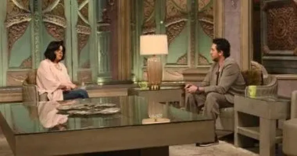 صاحبة السعادة 
