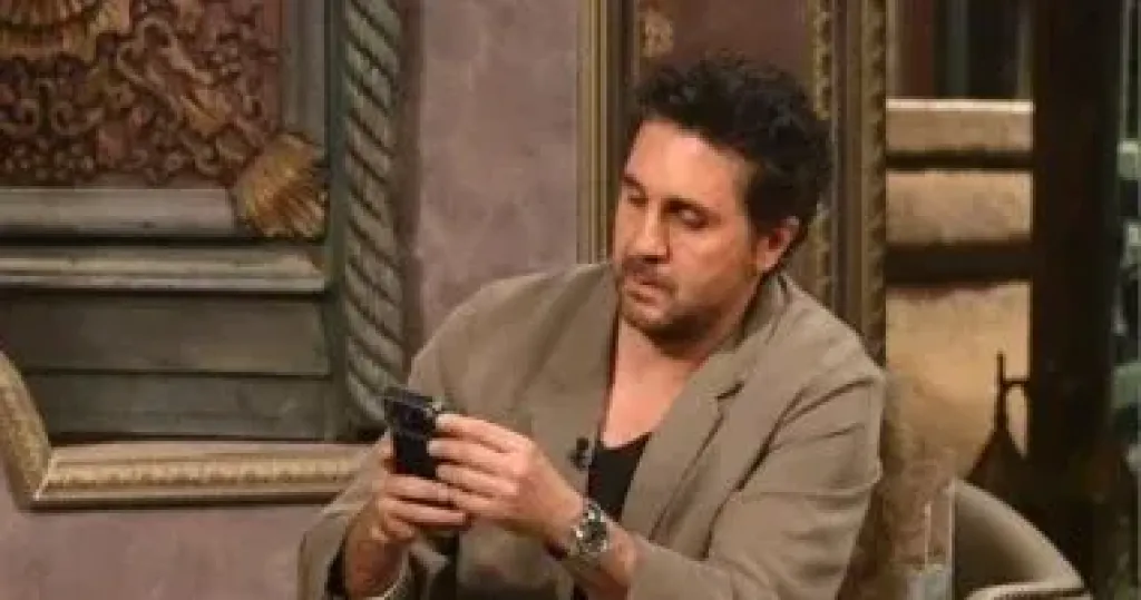 هشام ماجد  