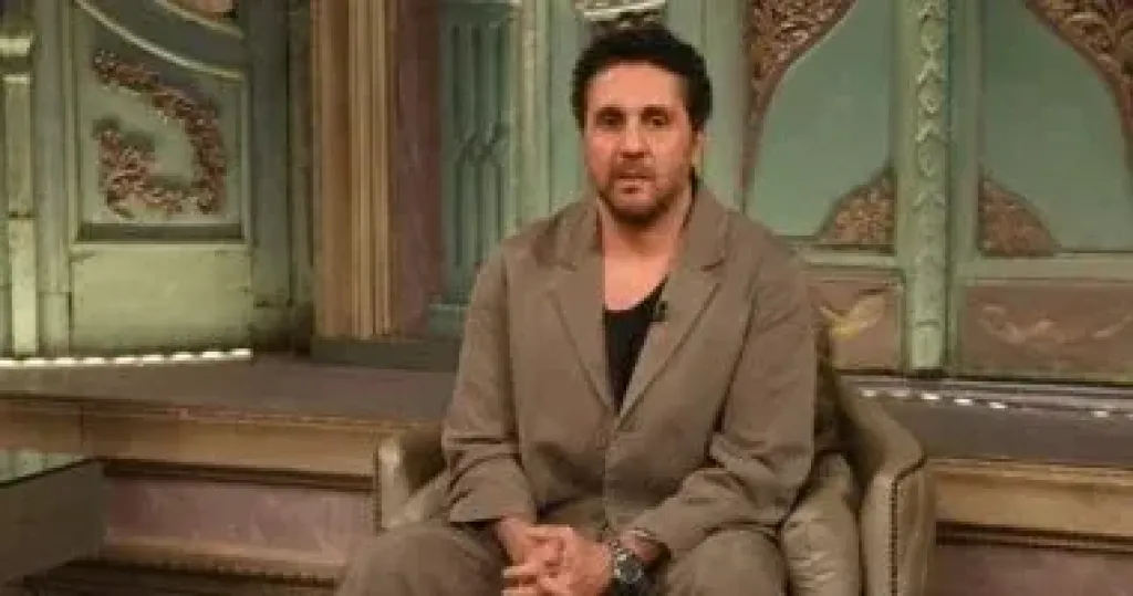 هشام ماجد  