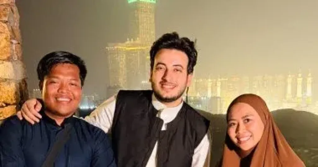 الحسن عادل