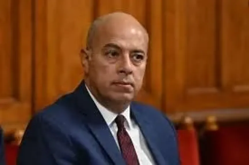 السفير محمد الشناوى، المُتحدث الرسمي باِسم رئاسة الجمهورية