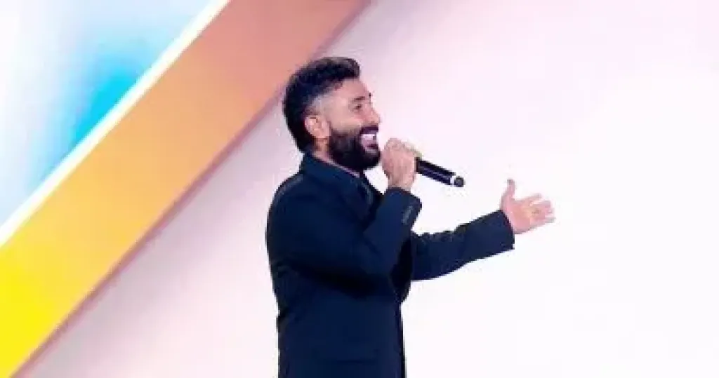 احمد سعد 