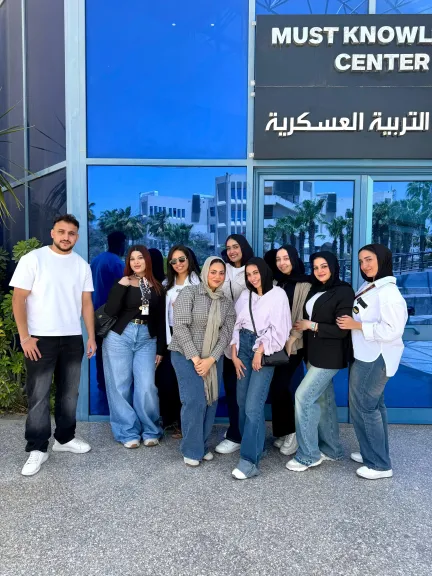  مشروع تخرج لإحياء التراث النسائي الشعبي