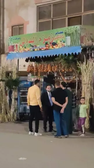 معاينه مكان الحادث 
