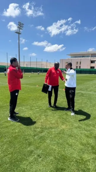 منتخب الناشئين 