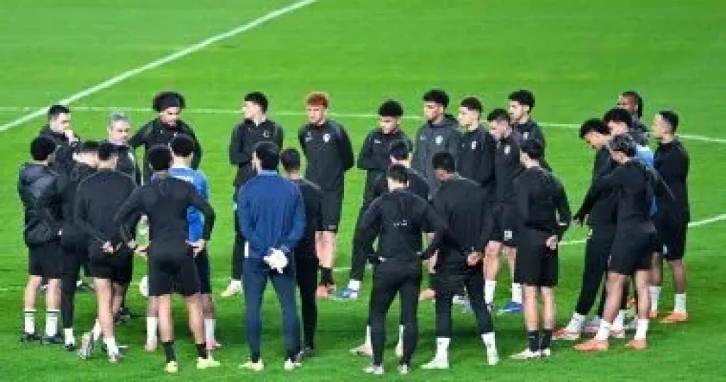 فريق الزمالك