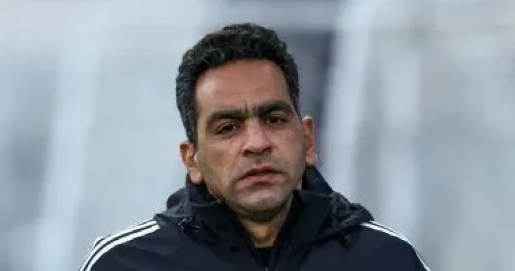 عادل مصطفى