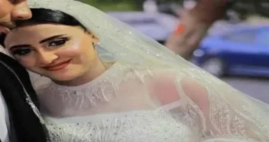 عروس المنوفية 
